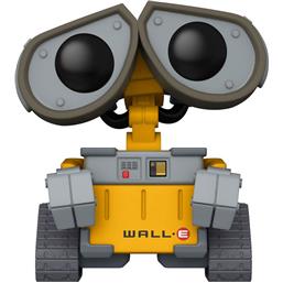 Wall-EWall-E Jumbo Sized POP! Vinyl Figur 25 cm