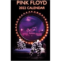 Pink Floyd Kalender 2022
