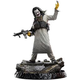 Justice LeagueThe Joker (Zack Snyder's Justice League) Statue 1/4 50 cm