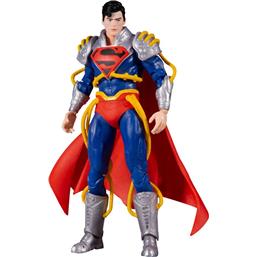 Superboy Prime Infinite Crisis Action Figure 18 cm