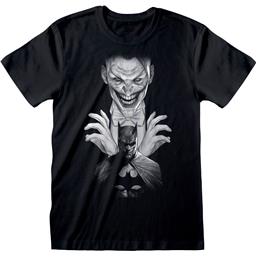 BatmanBatman & Joker T-Shirt