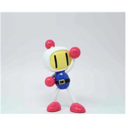 Bomberman: Bomberman Statue 15 cm