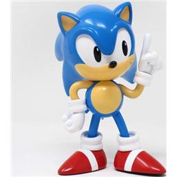 Sonic Classic Edition Statue 1/6 15 cm