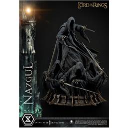 Lord Of The Rings: Nazgul Statue 1/4 66 cm