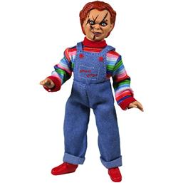 Chucky Action Figure 20 cm