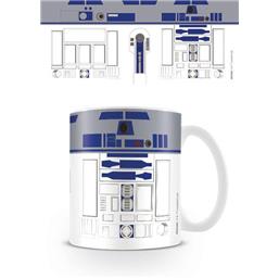 Star Wars: R2-D2 Krus