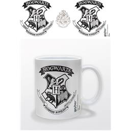 Harry PotterHogwarts Crest Sort Krus