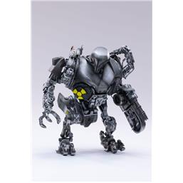 RoboCain Exquisite Mini Action Figure 1/18 14 cm