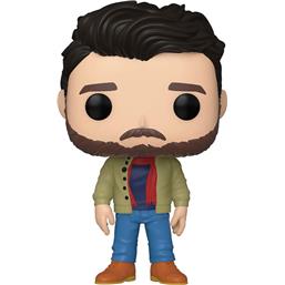 Dane Whitman POP! Movies Vinyl Figur (#738)