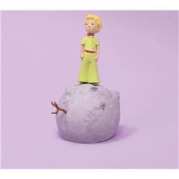 The Prince on Planet Statue 12 cm