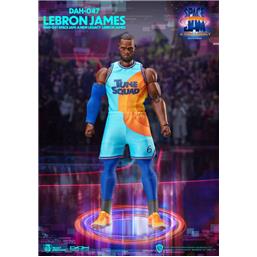 LeBron James A New Legacy Dynamic 8ction Heroes Action Figure 1/9 20 cm