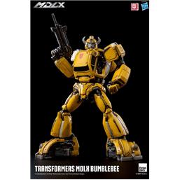 TransformersBumblebee MDLX Action Figure 12 cm