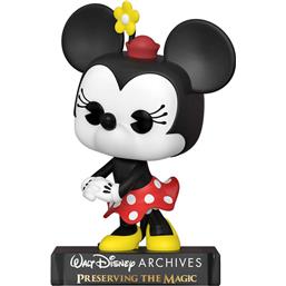 Minnie (2013) POP! Disney Archives Vinyl Figur