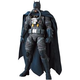 Stealth Jumper Batman MAF EX Action Figure 16 cm