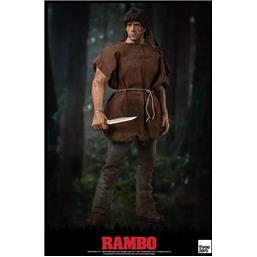 Rambo / First BloodJohn Rambo (First Blood) Action Figure 1/6 30 cm