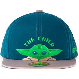 Star Wars: The Child Snapback Cap