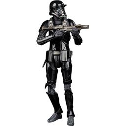 Imperial Death Trooper Black Series Action Figure 15 cm