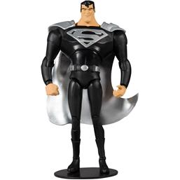 DC ComicsSuperman Black Suit Variant (Superman: The Animated Series) Action Figure 18 cm