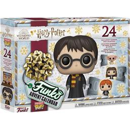 Harry Potter Pocket POP! Julekalender