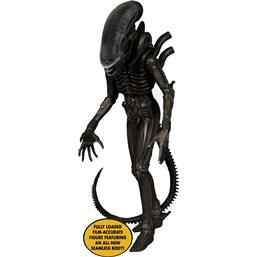 Alien Action Figure 1/12 18 cm