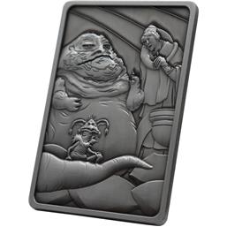 Jabba the Hut Iconic Scene Collection Limited Edition
