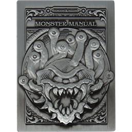 Dungeons & DragonsMonster Manual Limited Edition