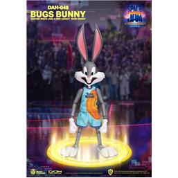 Bugs Bunny Dynamic 8ction Heroes Action Figure 1/9 16 cm