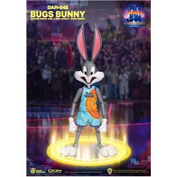 Space JamBugs Bunny Dynamic 8ction Heroes Action Figure 1/9 16 cm