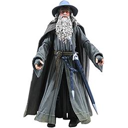 Gandalf the Grey Action Figure 18 cm