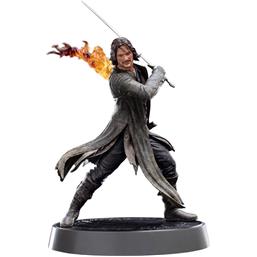 Lord Of The RingsAragorn Figures of Fandom Statue 28 cm