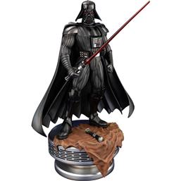 Darth Vader The Ultimate Evil ARTFX Artist Series Statue 1/7 40 cm