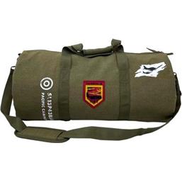 Call Of DutyVanguard Patches Duffle Bag