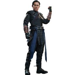 Shang-Chi and the Legend of the Ten RingsWenwu Movie Masterpiece Action Figure 1/6 28 cm