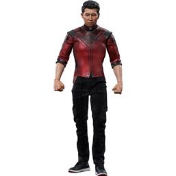 Shang-Chi and the Legend of the Ten RingsShang-Chi Movie Masterpiece Action Figure 1/6 30 cm