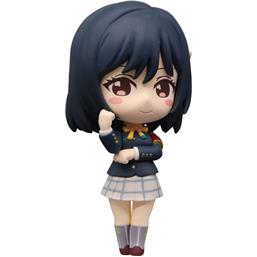 Shioriko Mifune Statue 8 cm