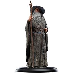 Lord Of The Rings: Gandalf the Grey Mini Statue 19 cm