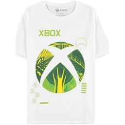 Microsoft XBox: Xbox Classic Silhouetted Icons T-Shirt