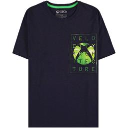 Microsoft XBox: Xbox Velo City T-Shirt