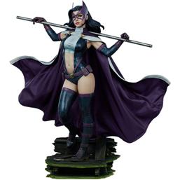 DC Comics: Huntress Premium Format Figure 51 cm