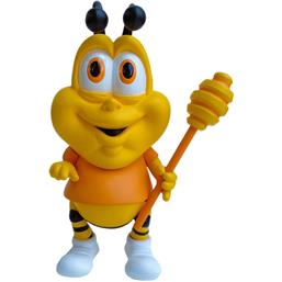 Honey Butt the Obese Bee Vinyl Statue 20 cm