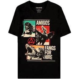 The Amigos T-Shirt