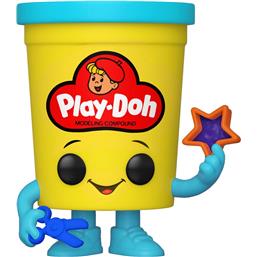Play-Doh Container POP! Retro Toys Vinyl Figur (#101)