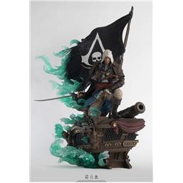 Assassin's Creed: Animus Edward Kenway Statue 1/4 73 cm