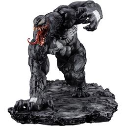 Venom Renewal Edition ARTFX+ PVC Statue 1/10 17 cm