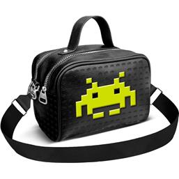 Space Invaders: Space Invaders Alien Shoulder Bag