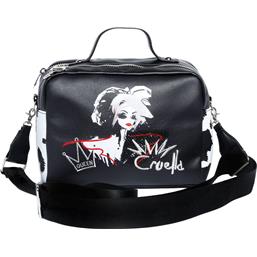 CruellaQueen Diva Shoulder Bag
