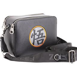 Dragon Ball Z Logo Shoulder Bag