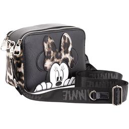 Disney: Minnie Mouse Classic Shoulder Bag