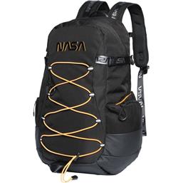 NASA Neon Logo Urban Backpack