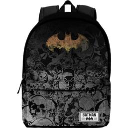 Batman Skulls Backpack